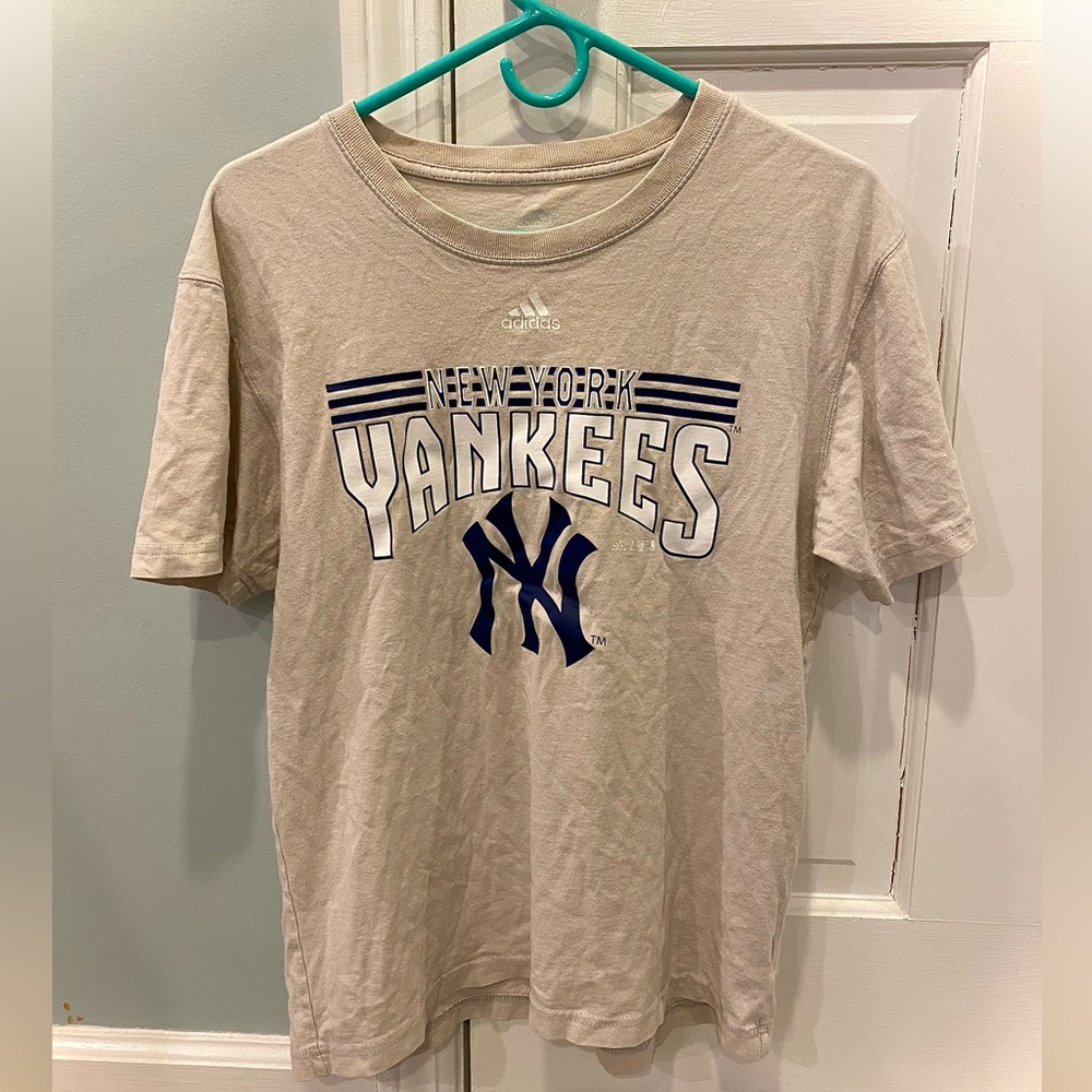 New York Yankees Shirt